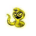 Golden Arbok